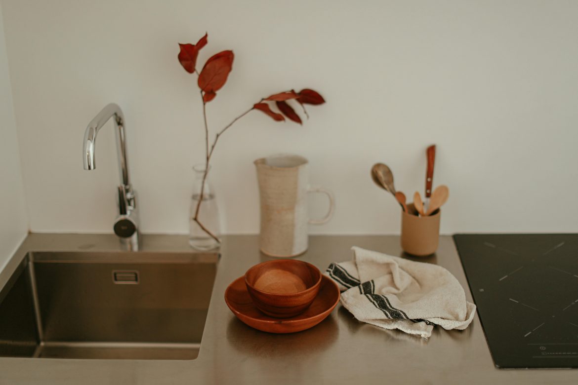 Tea towels: your kitchen’s unsuspecting bacteria hotspot