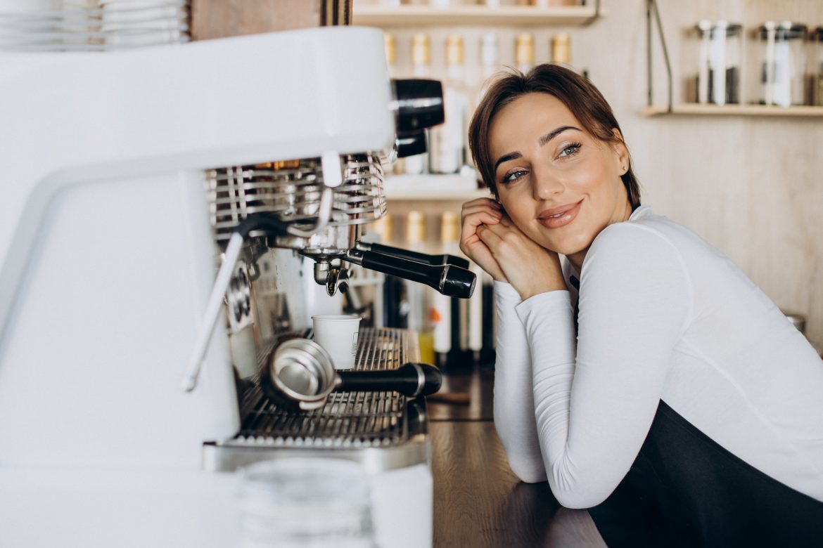 What to consider before buying a coffee machine