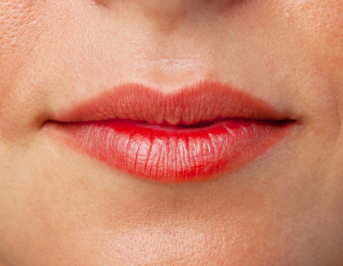 How to beat winter lips