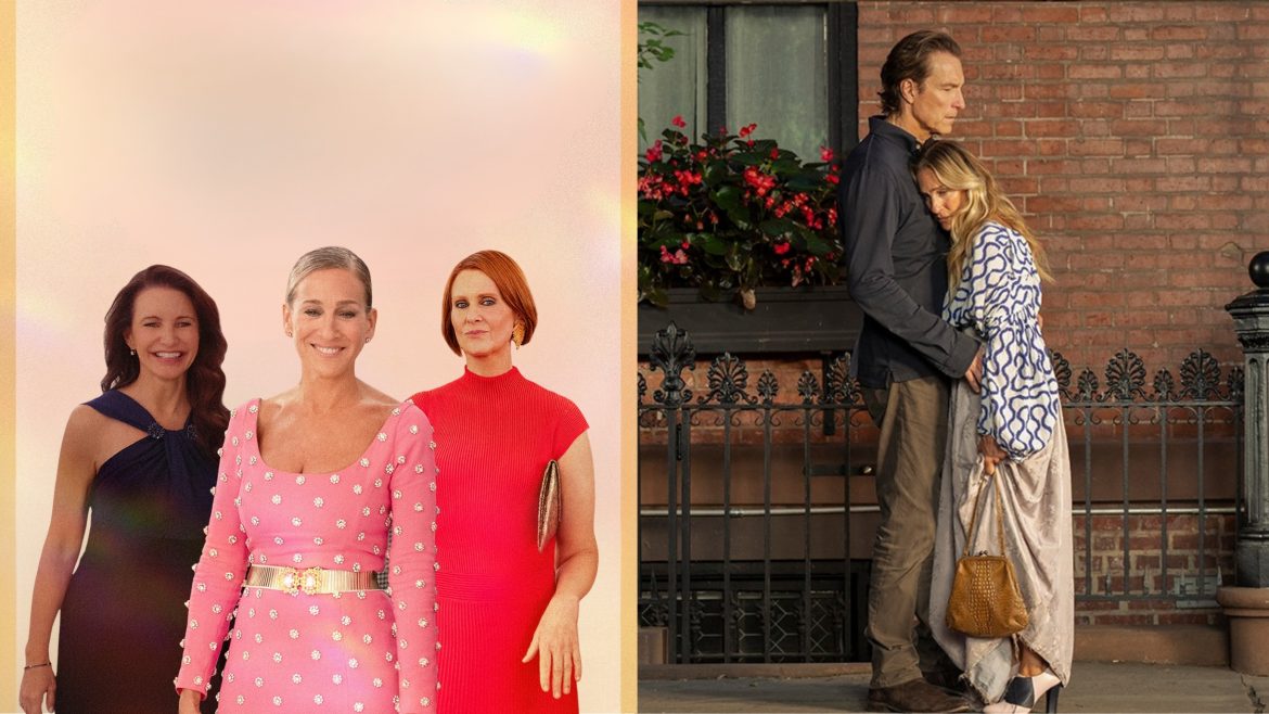 And Just Like That… to end after season 3 amid criticism and emotional cast reactions