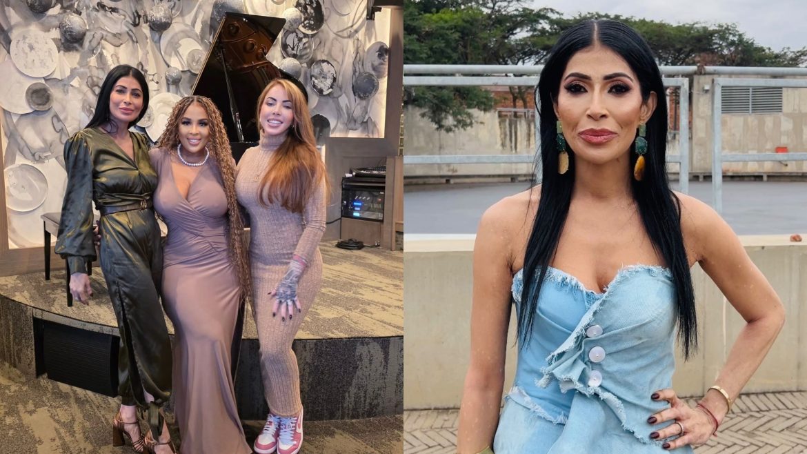 RHOD star Sorisha Naidoo shares touching tribute for daughter’s 15th birthday