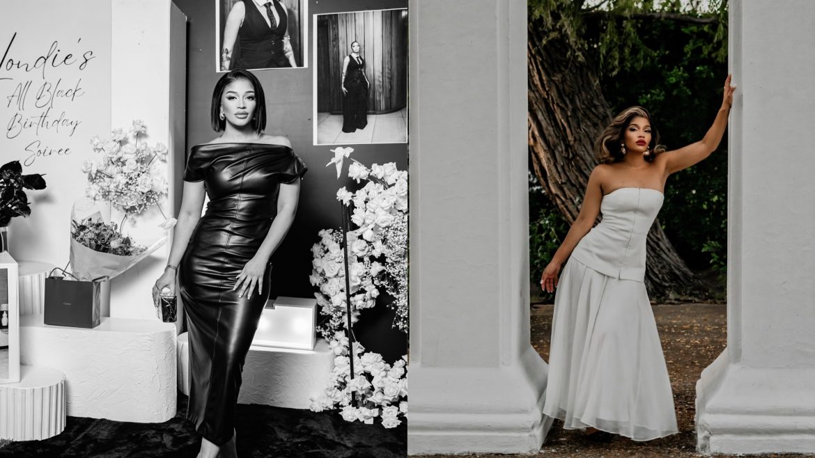 ‘Real Housewives of Durban’ star Annie Mthembu confirms three-year separation from husband Kgolo