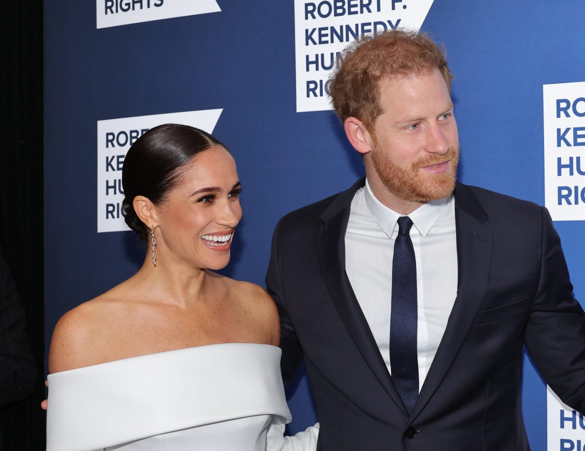 Meghan Markle and Prince Harry strike new Netflix deal with reduced terms