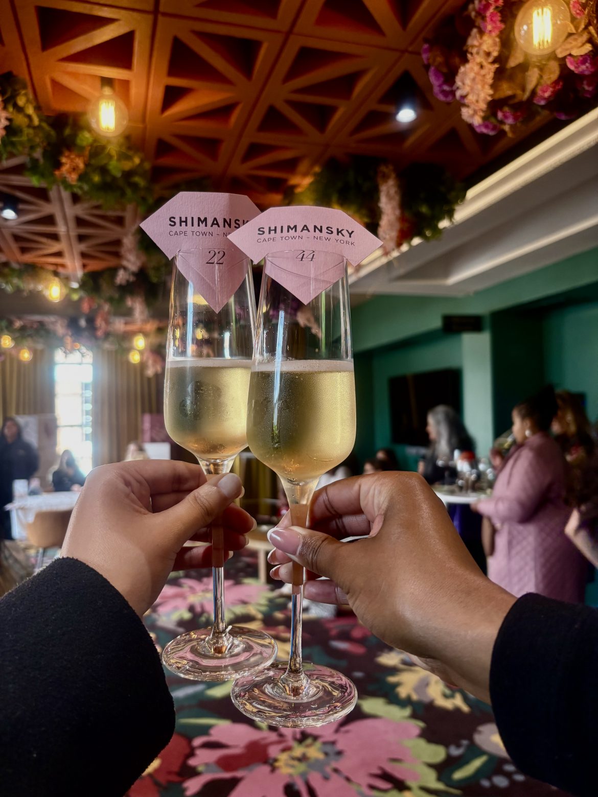 A celebration of Women’s Day at Canopy by Hilton