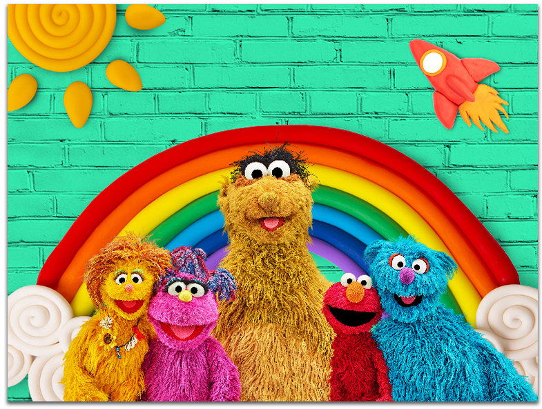 Takalani Sesame celebrates 25 years of educational impact and cultural legacy