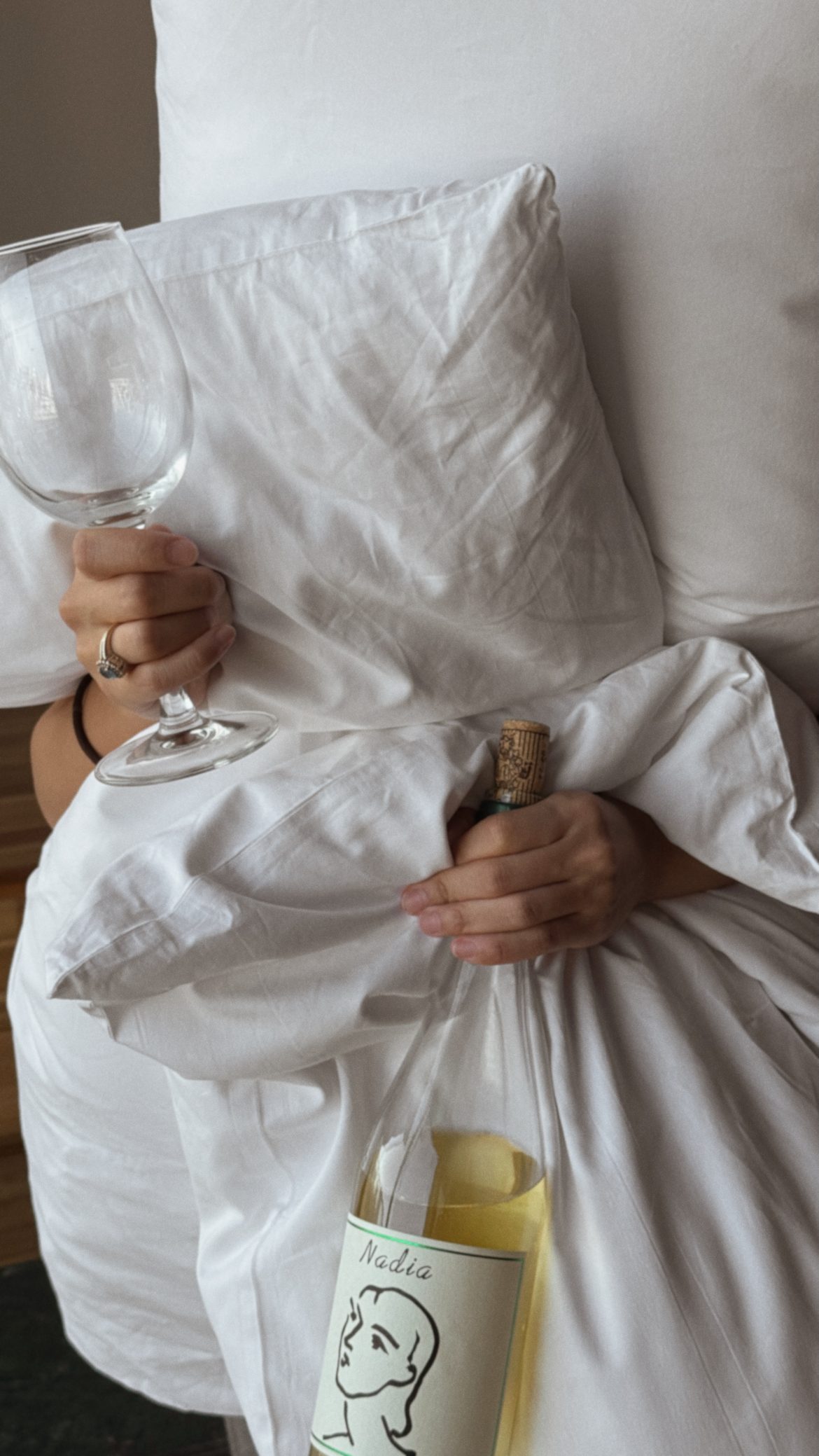 Staying in is officially the new going out, and it’s not just a trend!