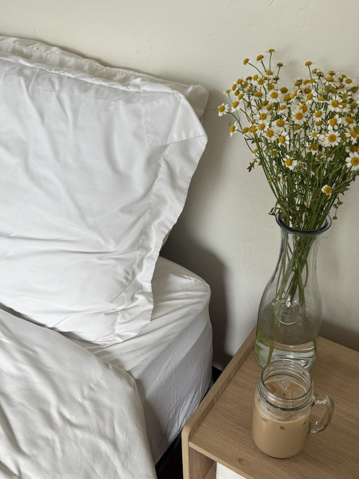 Trending Spring bedroom updates