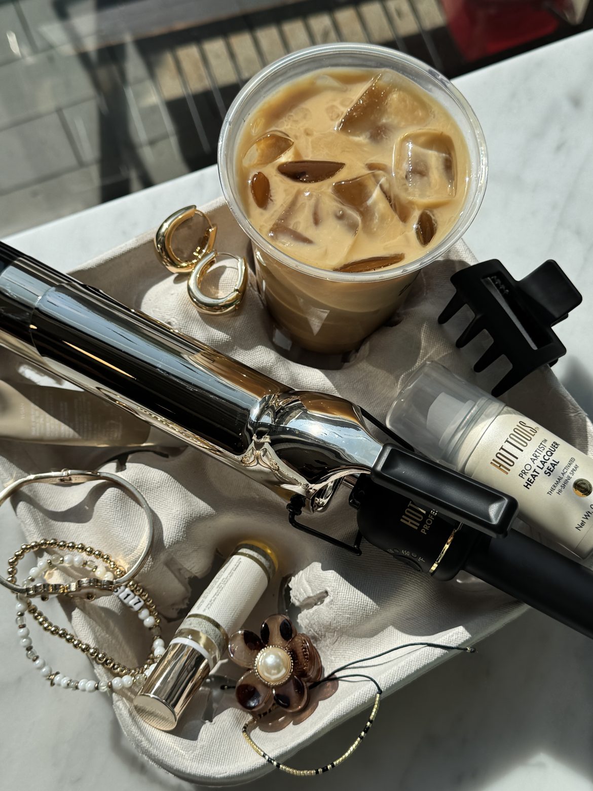 When is it time to replace your heat tools?