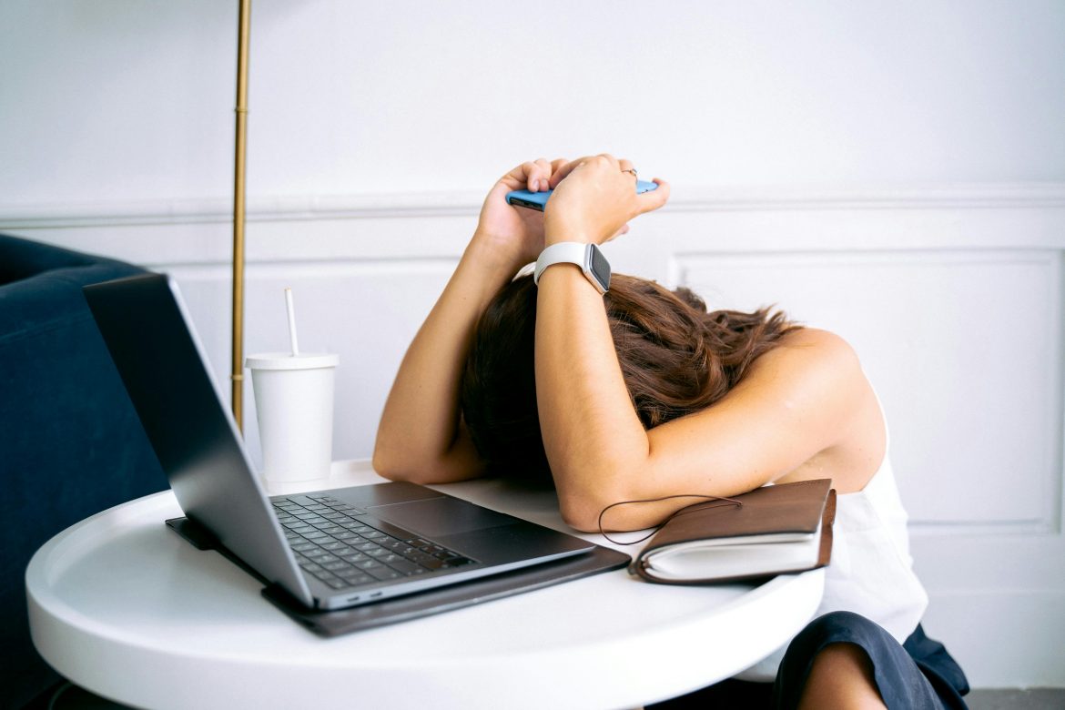 What hides behind chronic procrastination (and how to fix it)