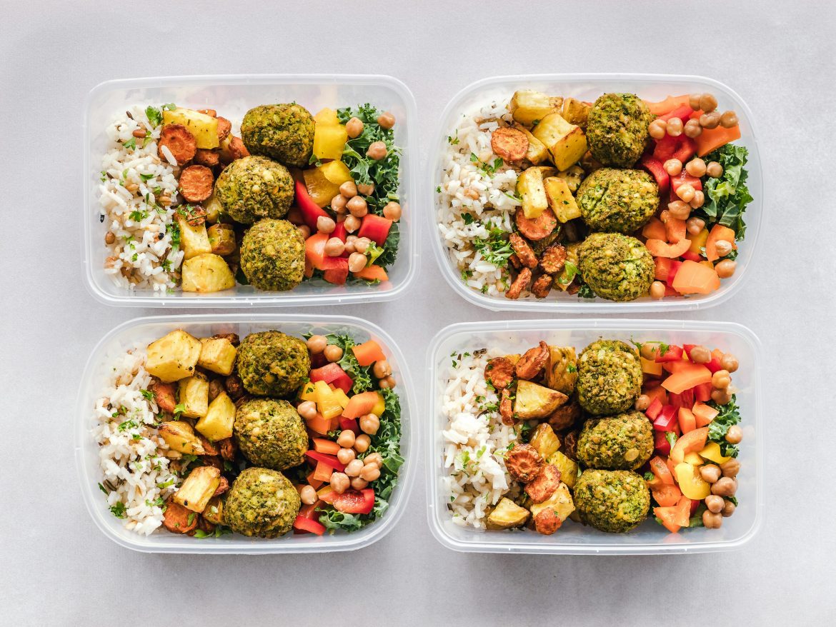 The right way to freeze cooked meals to save your meal prep