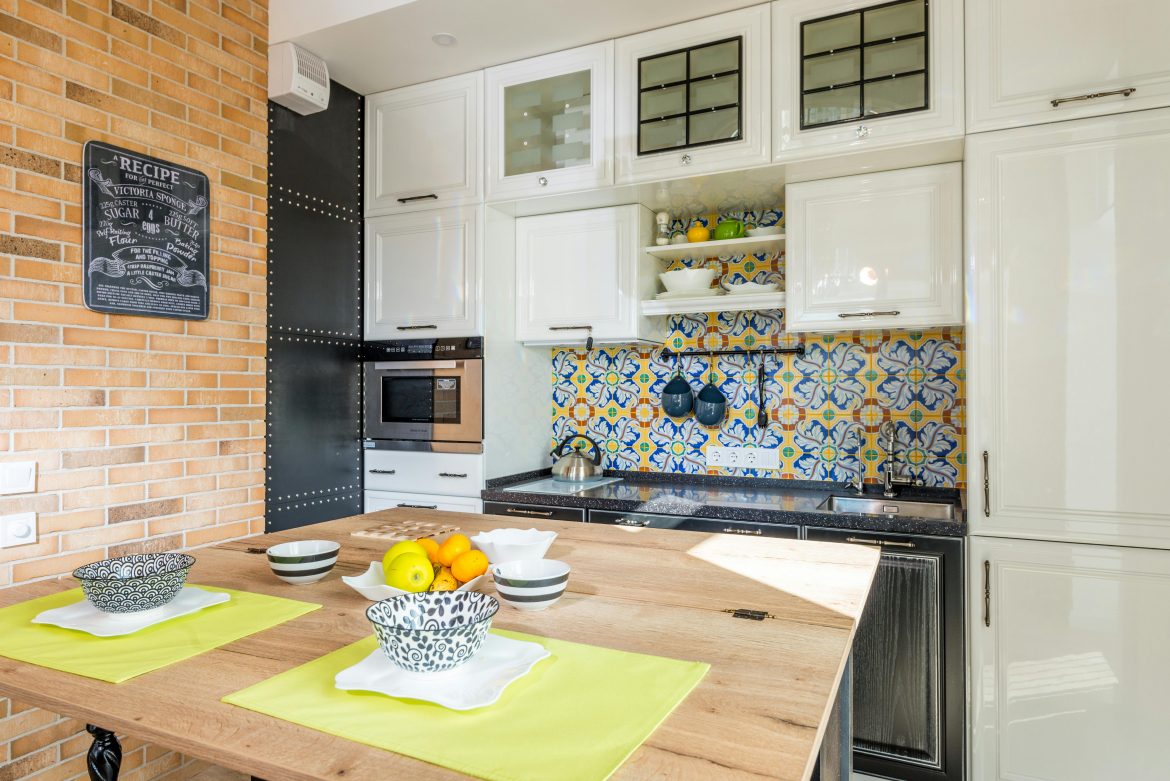 6 Creative ways to incorporate food-inspired decor into your home