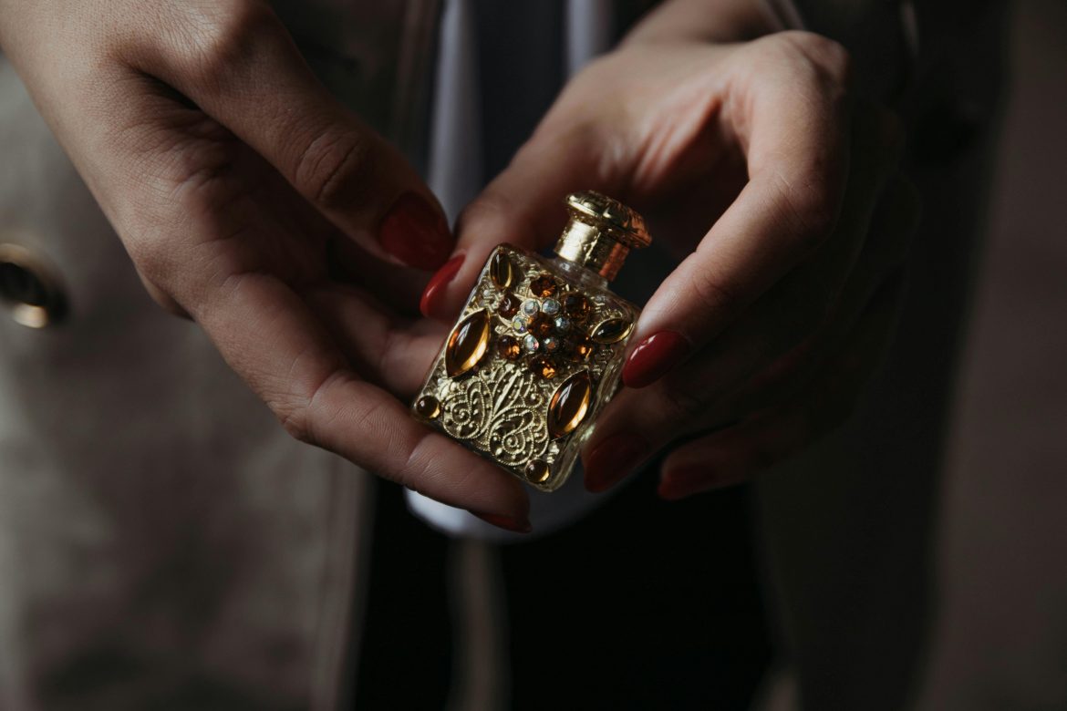 Slow fragrance: why mindful perfumery is the future of scent