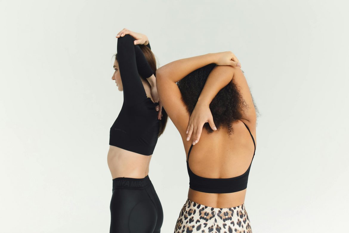 The 5 back exercises you need to improve posture