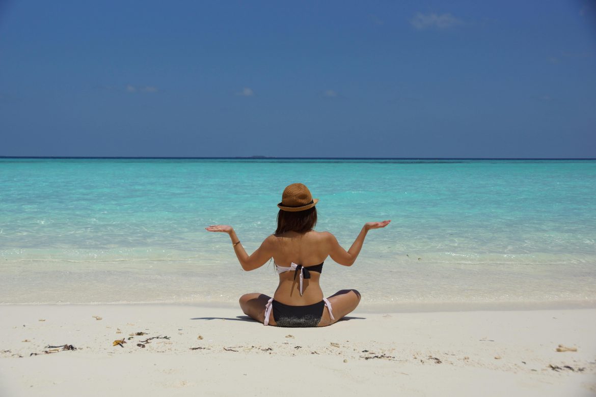 Longevity destinations: where to go for a healthier, longer life