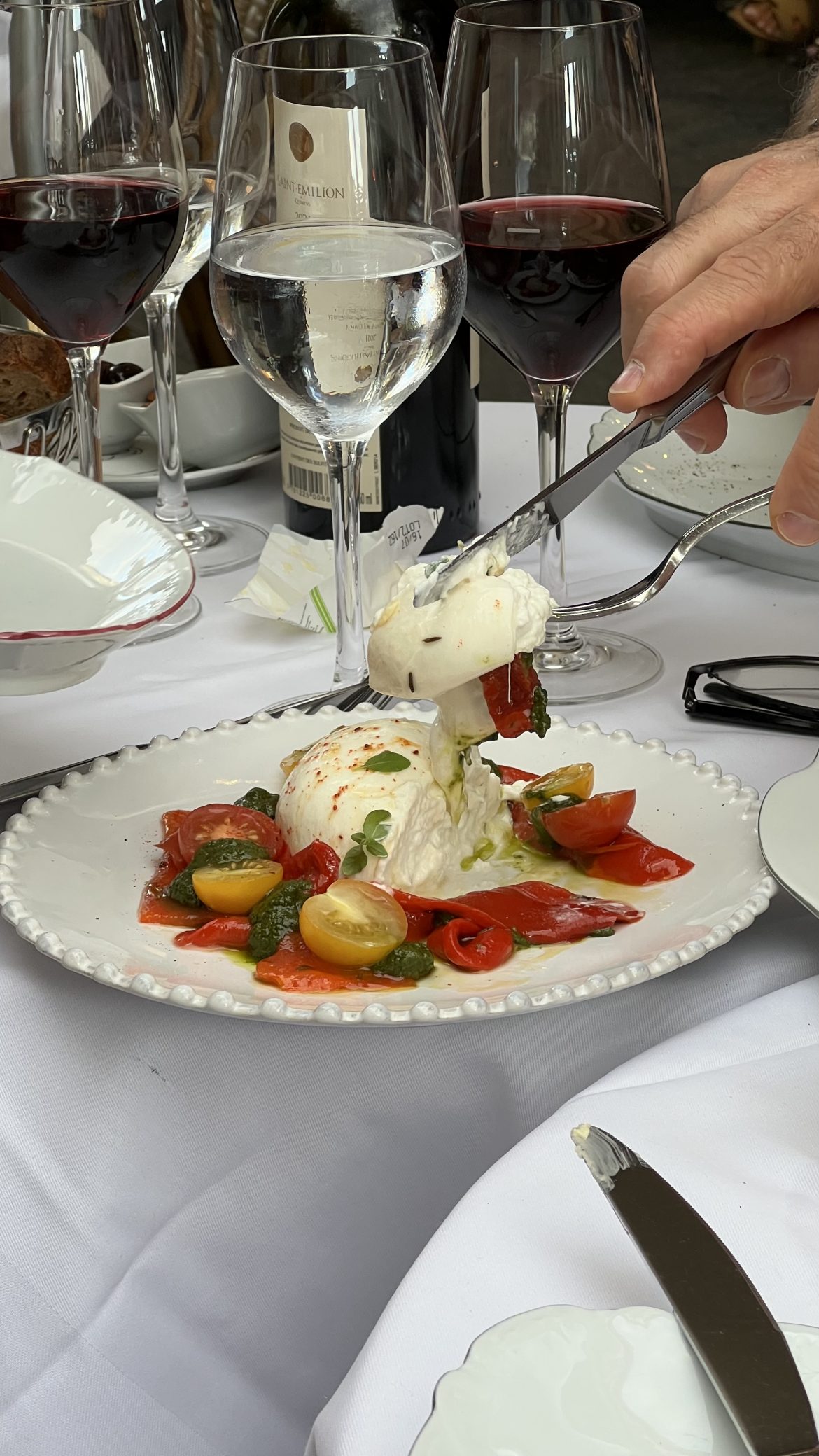 What’s the hype about Burrata and 3 dishes to add to your next menu