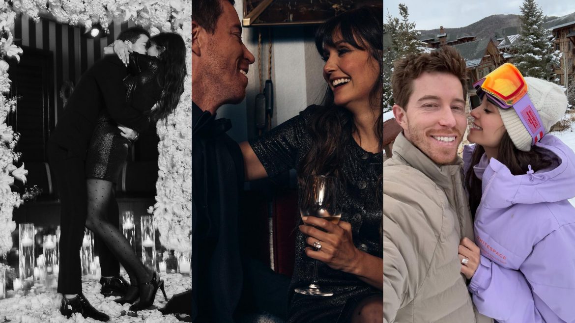 Nina Dobrev and Shaun White call off engagement after five years together