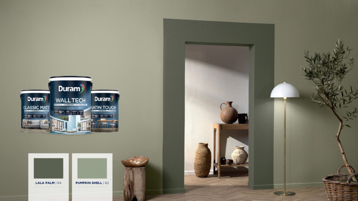 The transformative power of colour