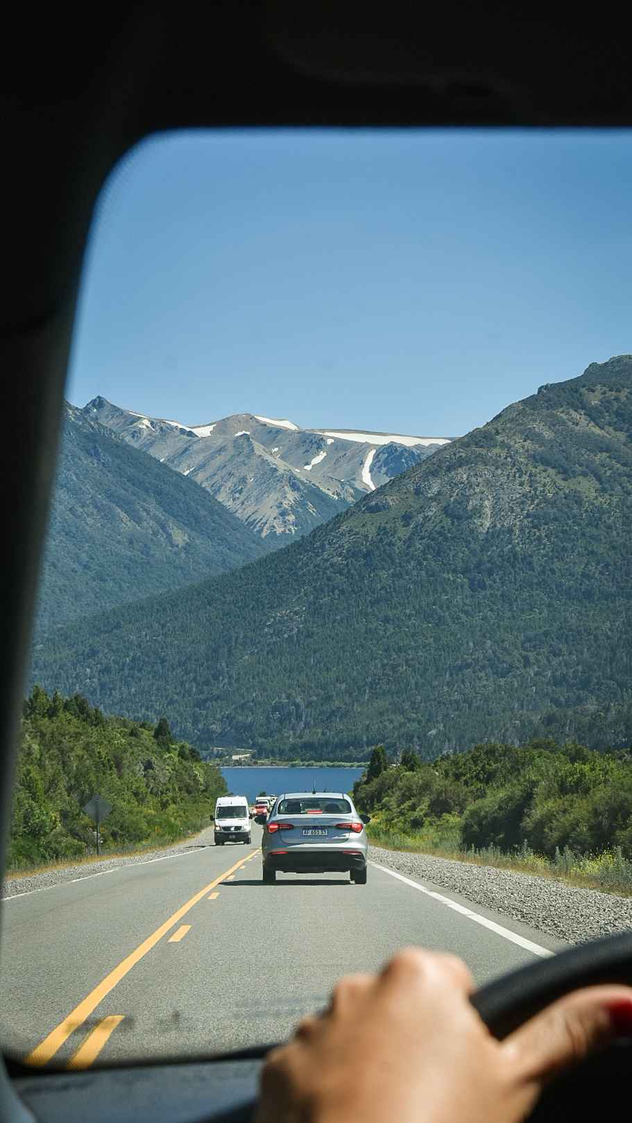 What to do after a car accident: a step-by-step guide for women