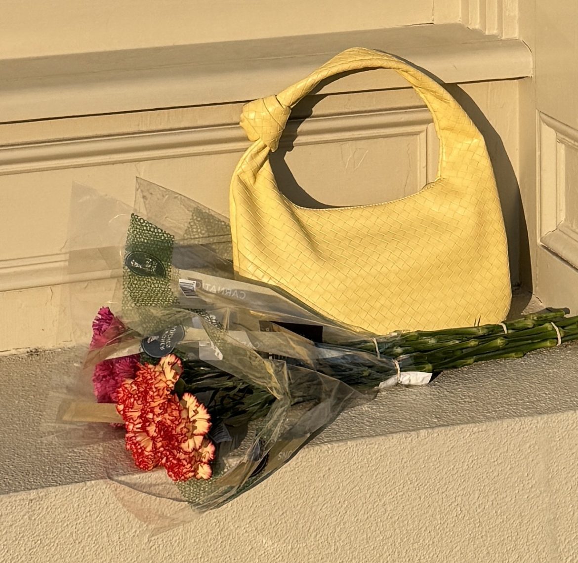 Handbags I am loving for the Spring season as a Fashion Editor