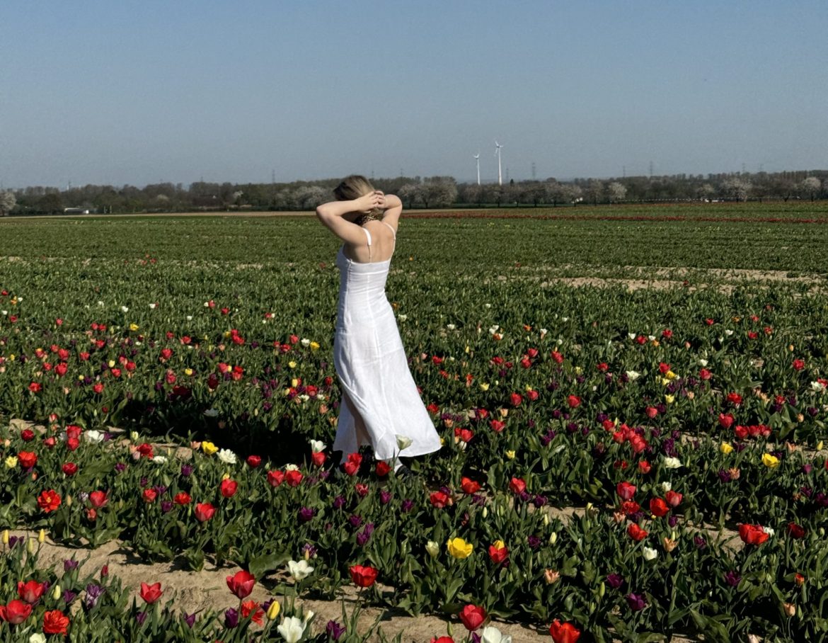 How to boost your mind and body this spring with these easy steps