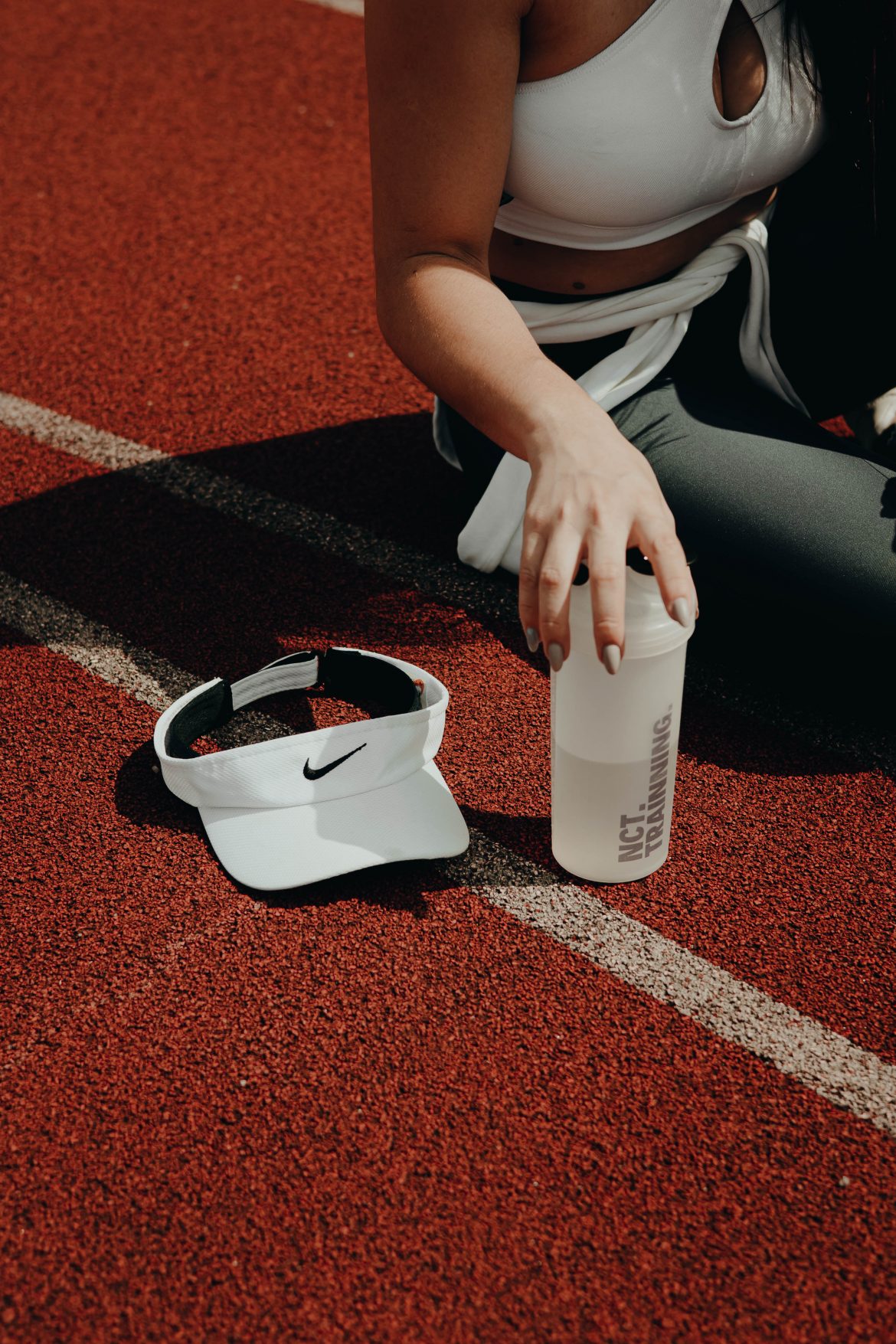 Why you should consider adding creatine to your supplement routine