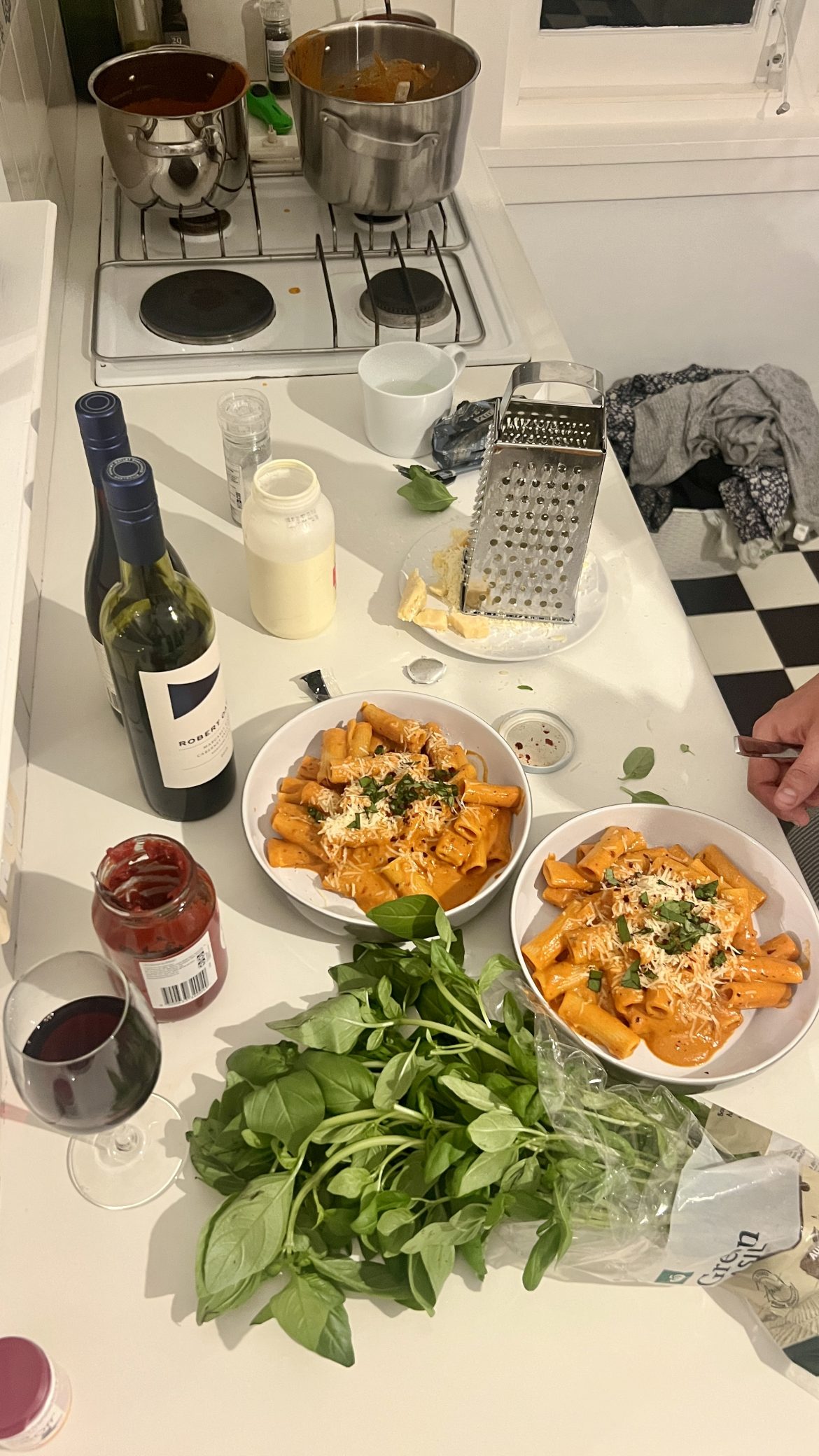 The fundamental skills every home cook should know