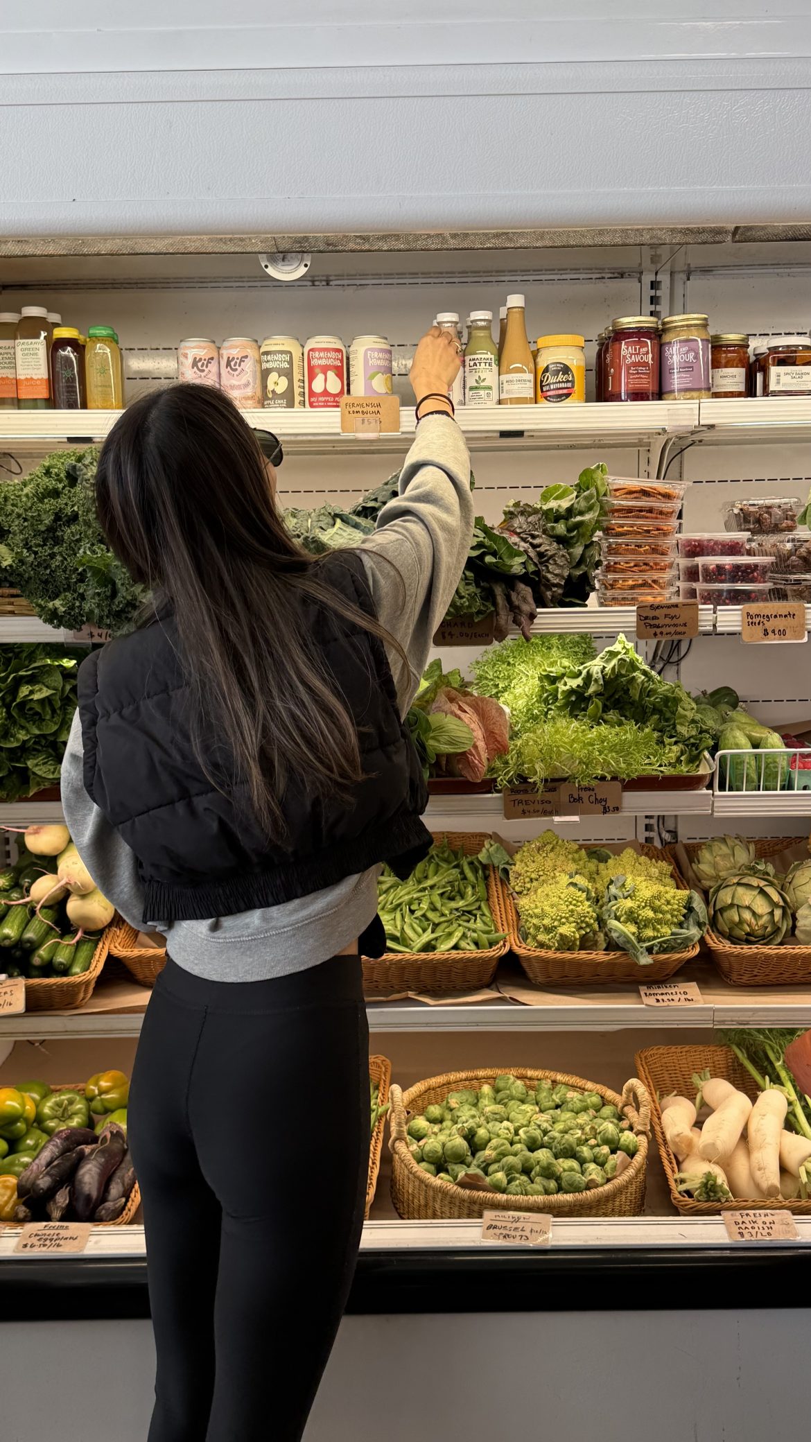 Is organic food really better for you and is it worth it?