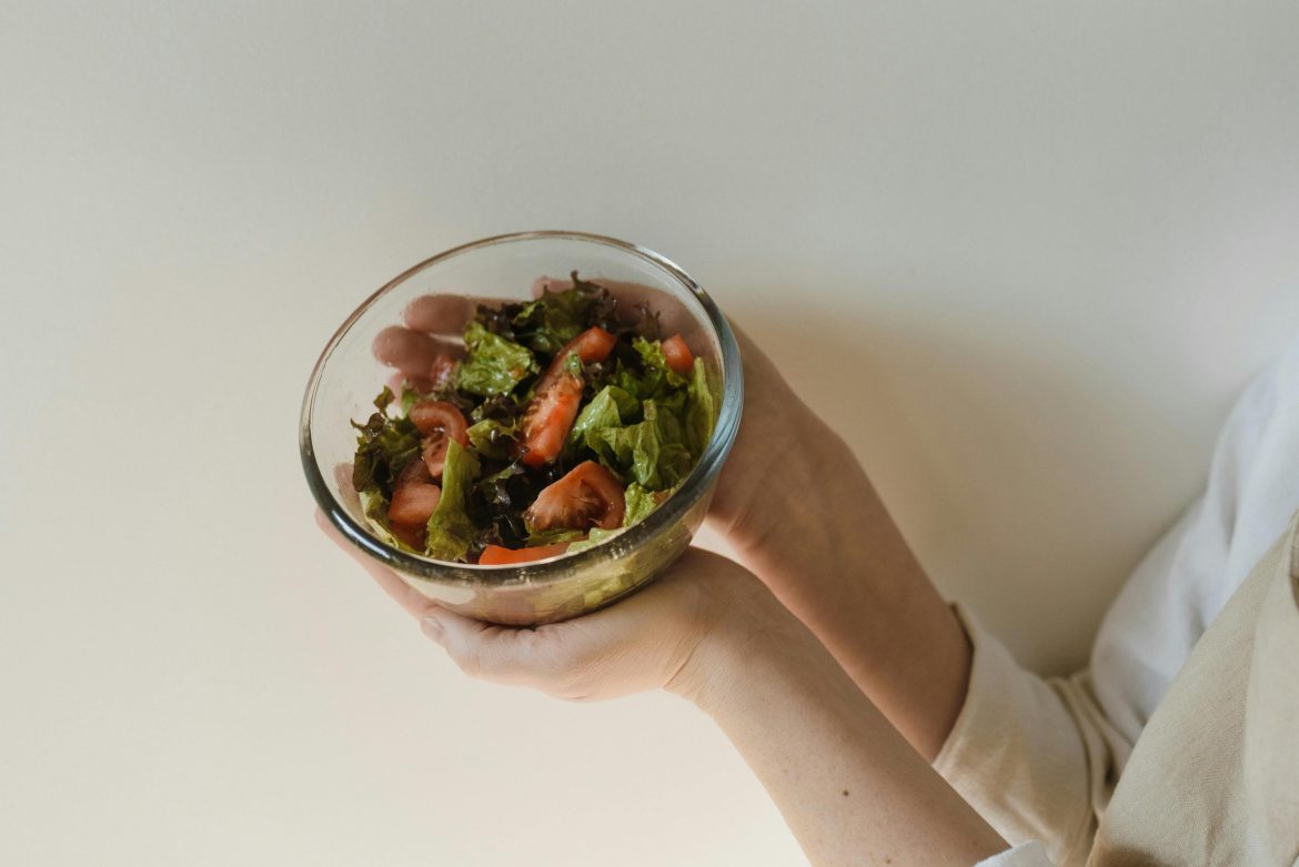 Best foods to keep your joints strong and healthy