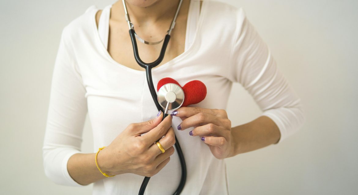 Everyday habits to avoid for a healthier heart