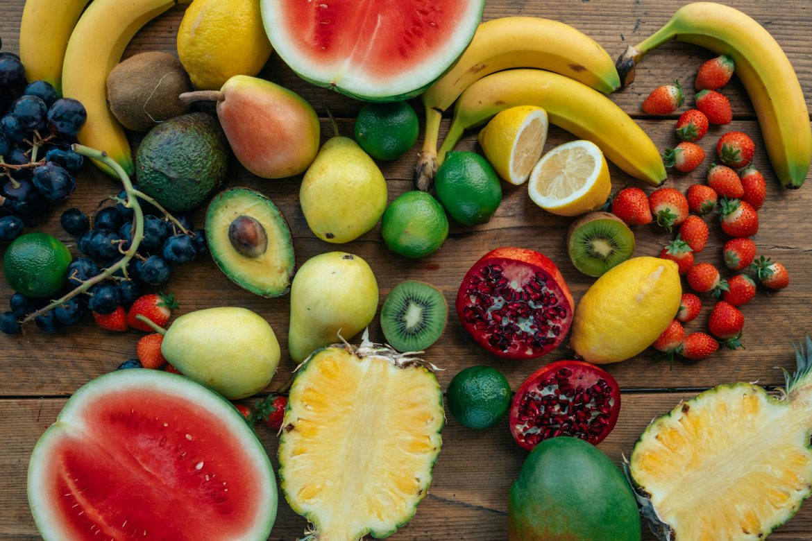 Fibre and  ageing: why it matters for your health