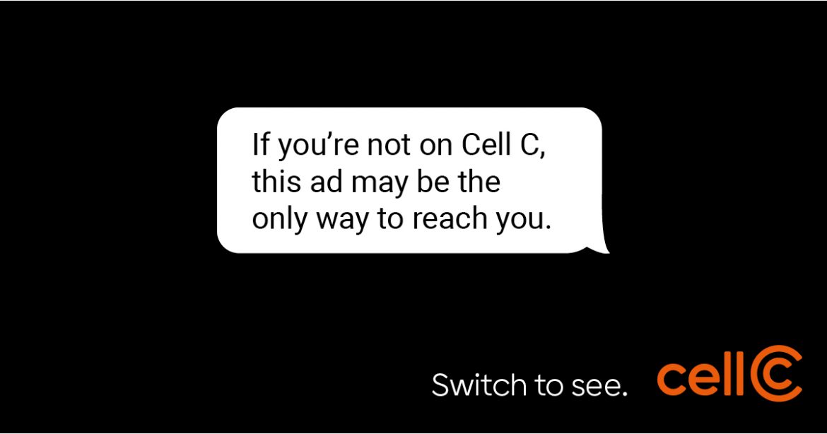 5 Times your mom would’ve needed Cell C to get through to you (because SA moms don’t play games)