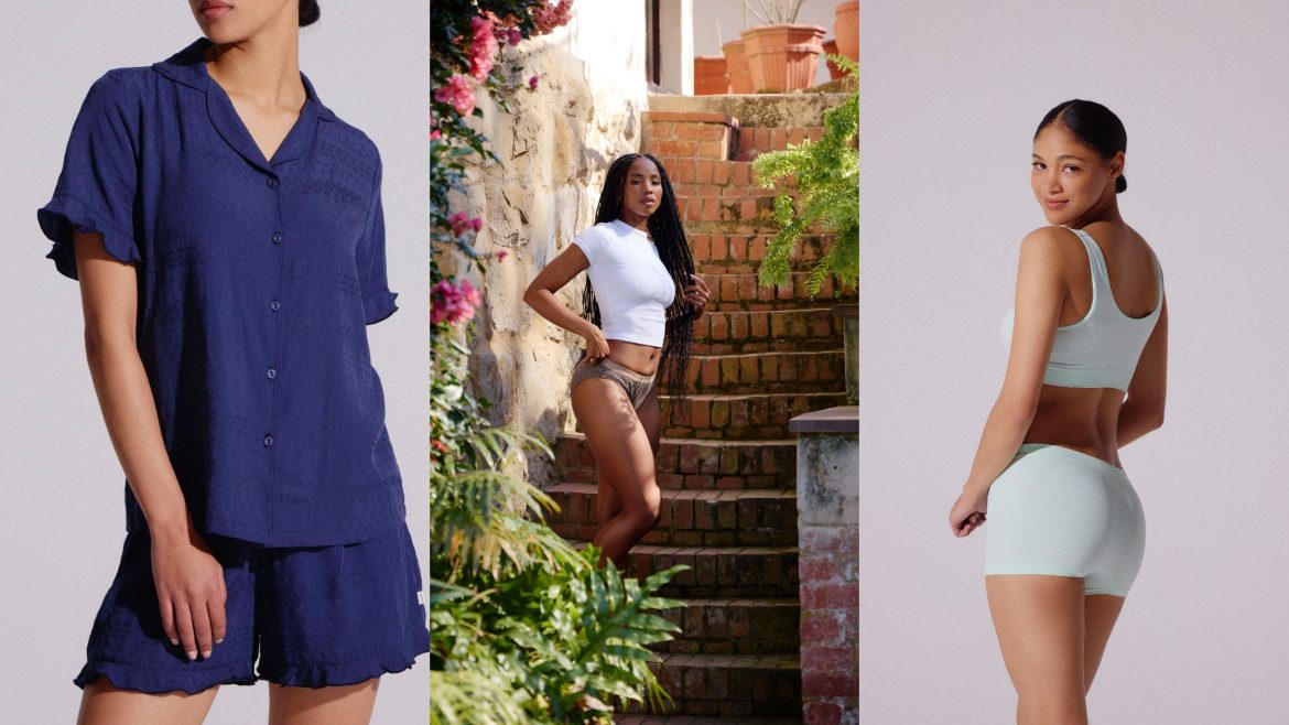 Stand a chance to win one of 3 Jockey Spring/Summer 2025 hampers!