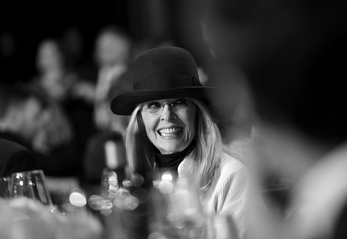 Remembering Diane Keaton: tributes, a singular style and a hometown farewell