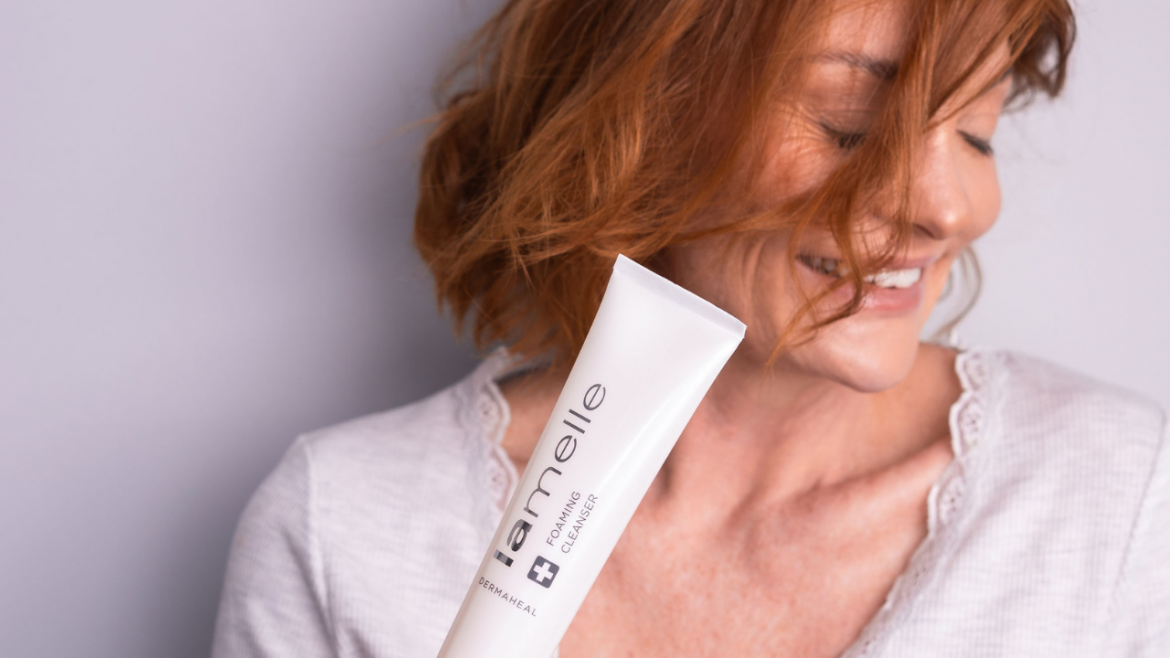 Lamelle Research Laboratories: The future of scientific skincare with a touch of luxury