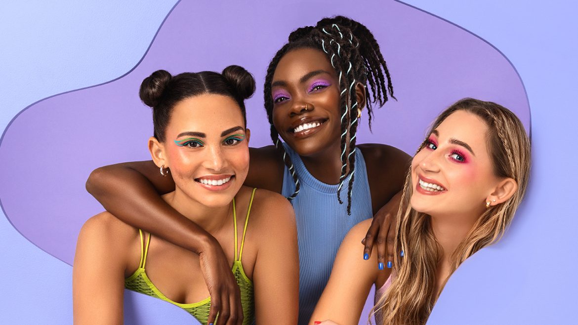 Passion Pro: The next-gen beauty brand defining the glow generation