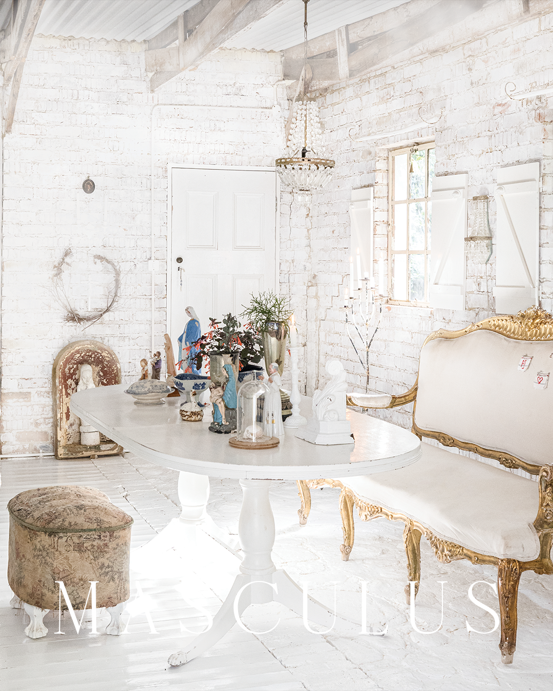 Tussen mure: a new kykNET series explores the lives and spaces of South African men