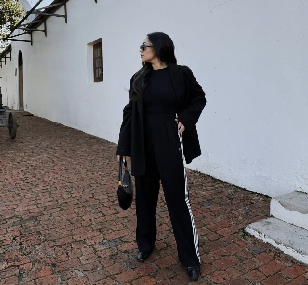 Learning to view my body as a whole – and not in separate parts