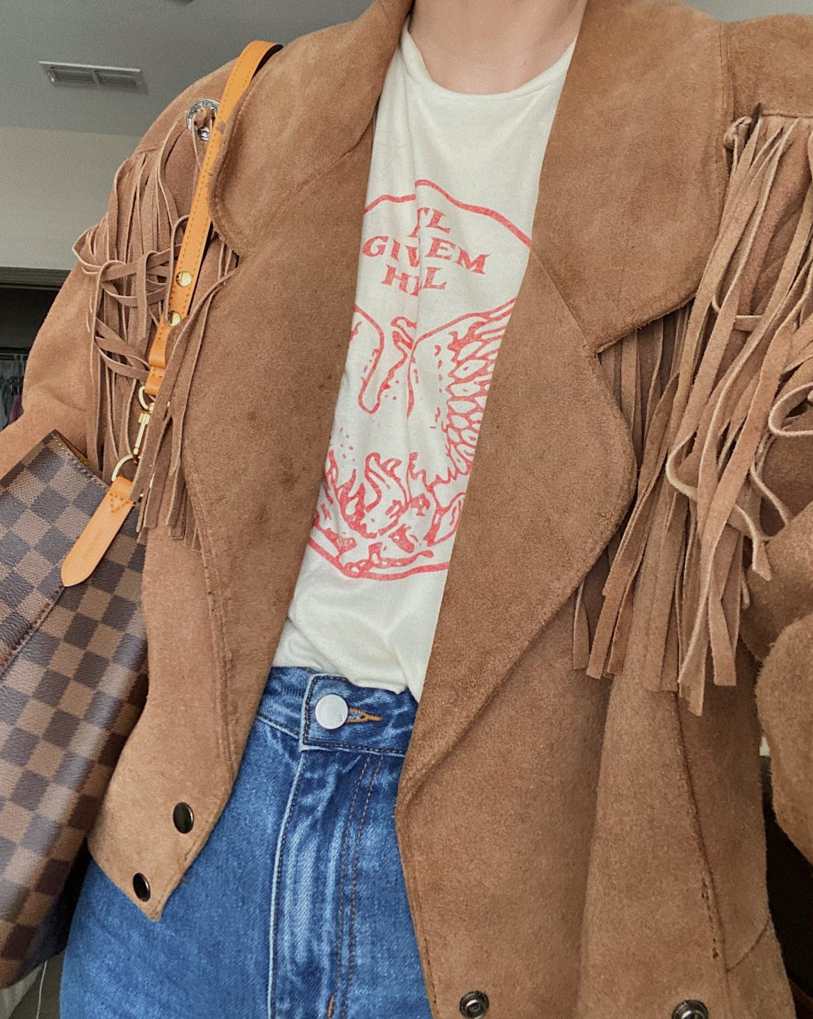 How to wear suede in summer: light, breathable ways to style it