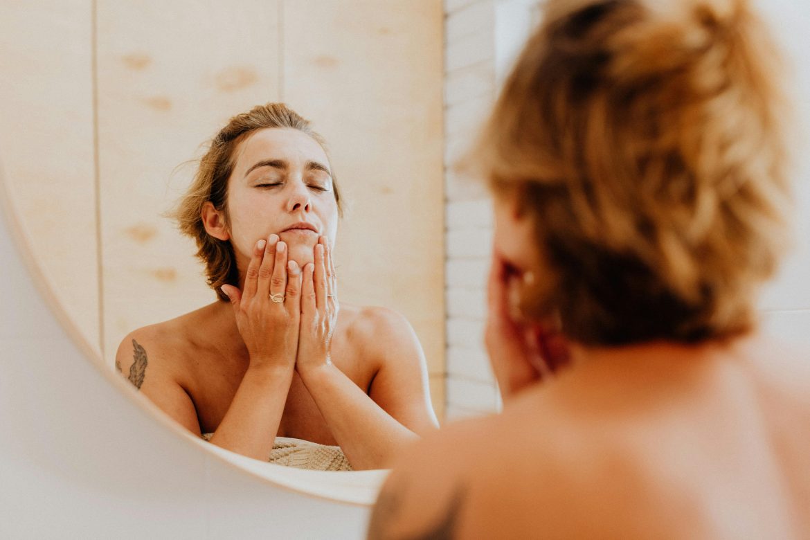 How to double cleanse correctly (and if you should be doing it in the first place)