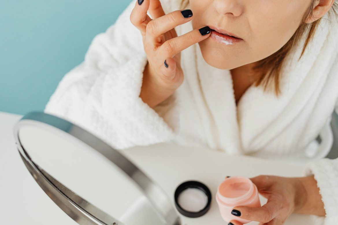 Over 30? Here’s a skincare and make-up routine for you