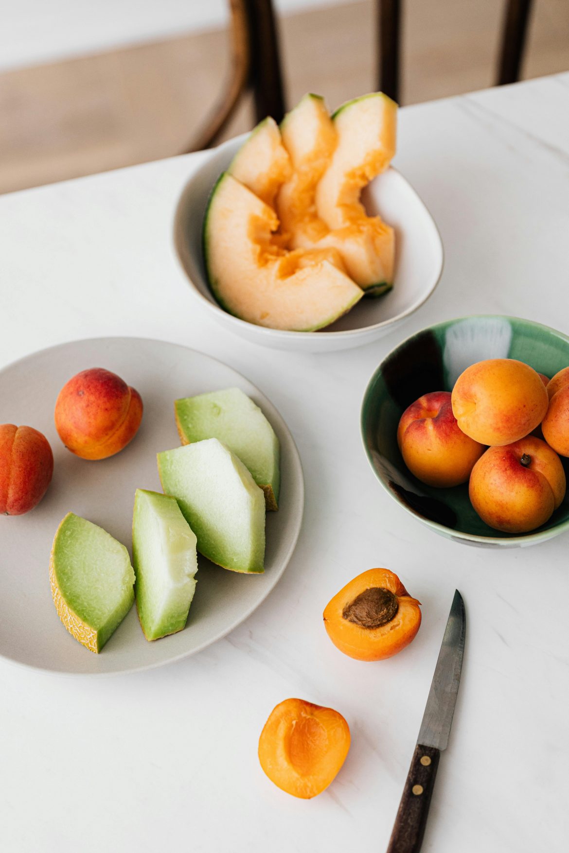 5 high-carb fruits, plus how to pair them so your blood sugar stays steady