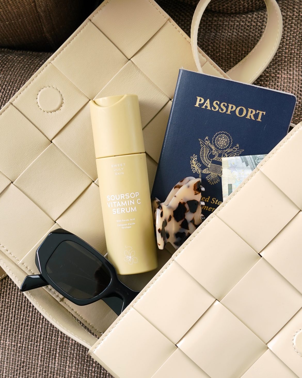 Its all about organisation – tips for a stress free holiday