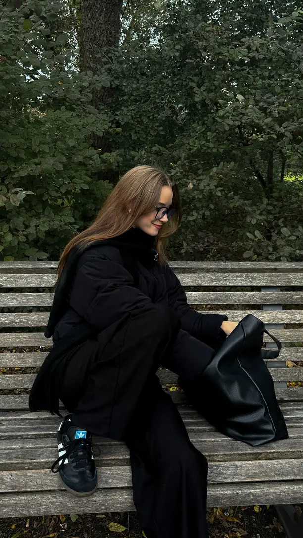 Transitional shoes that carry you from gym to street in one move