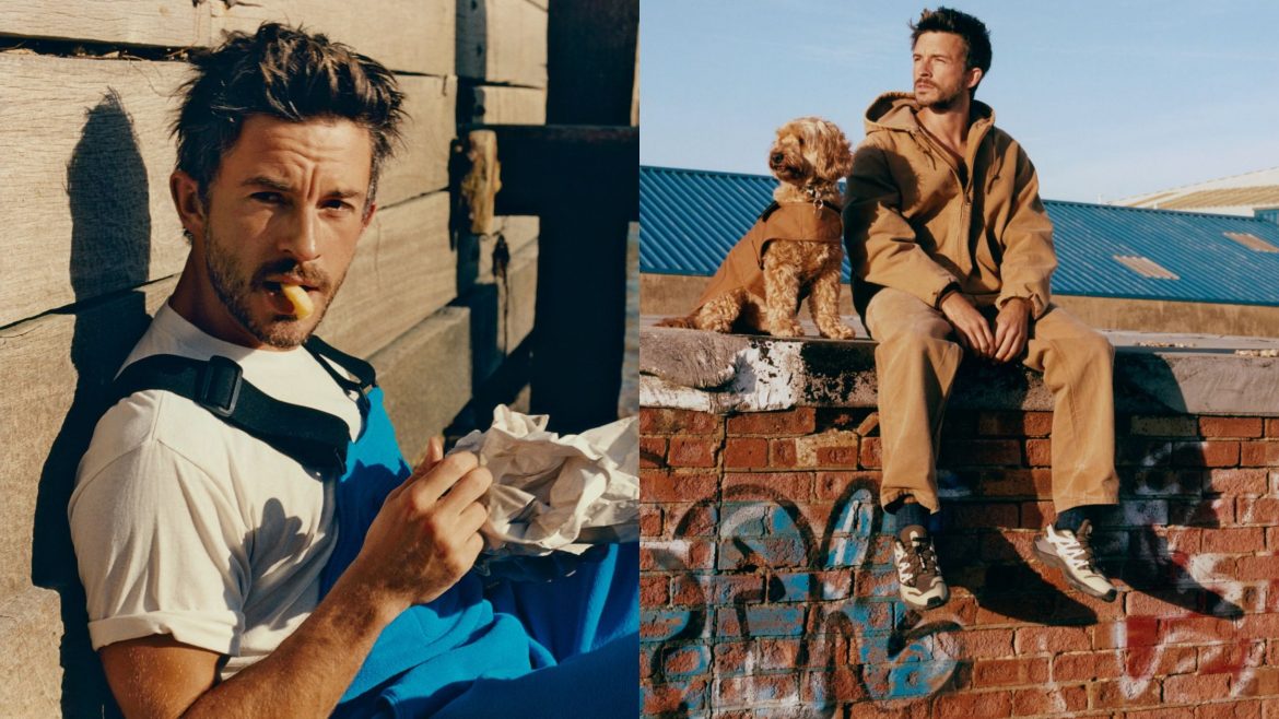 Jonathan Bailey named People magazine’s ‘Sexiest Man Alive’ for 2025