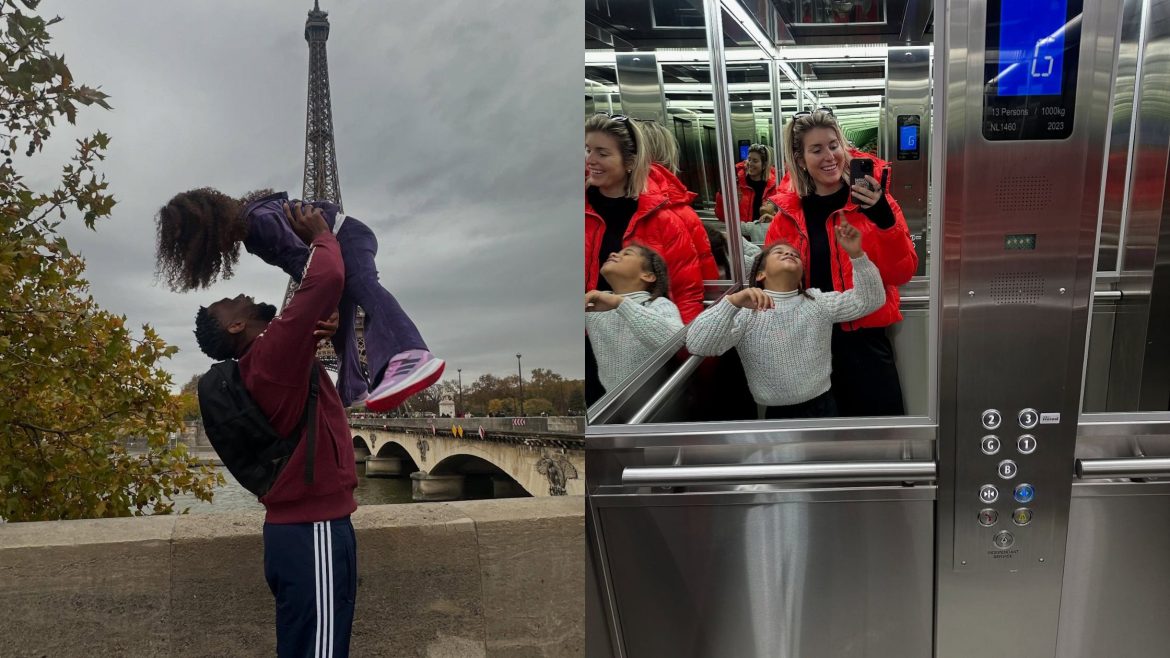 Siya and Rachel Kolisi mark daughter Keziah’s eighth birthday