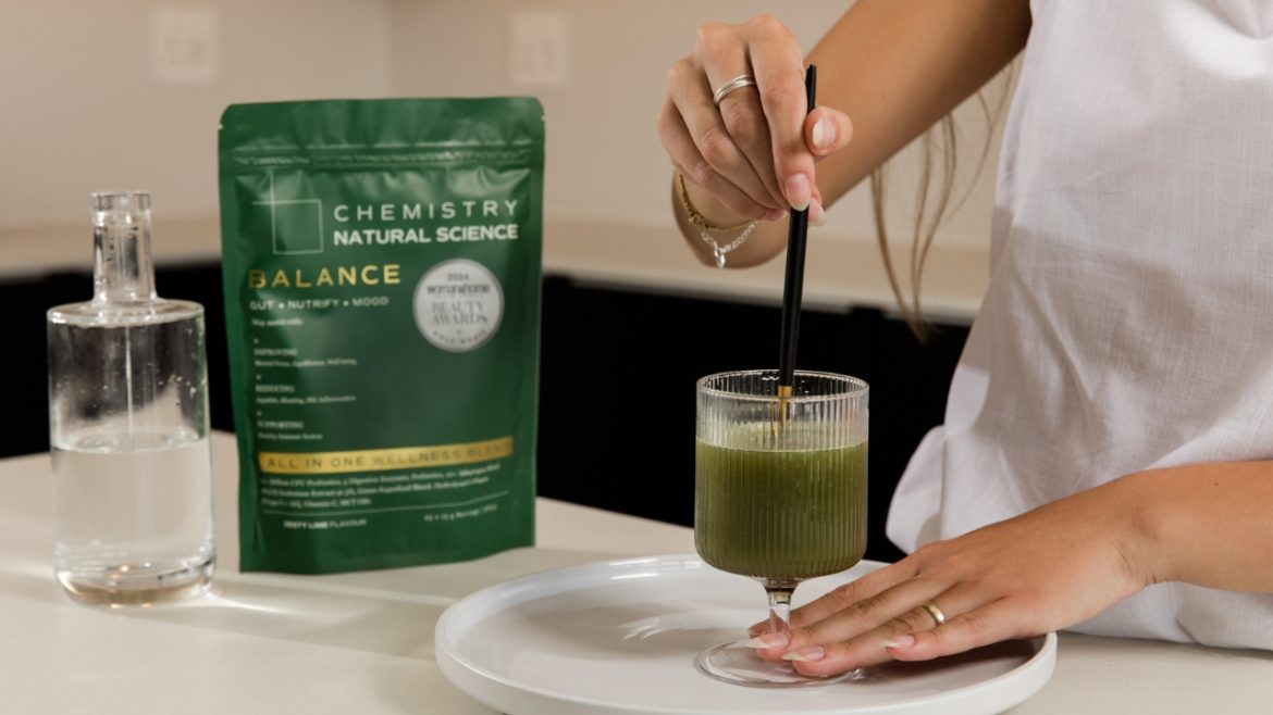 Not all greens are equal