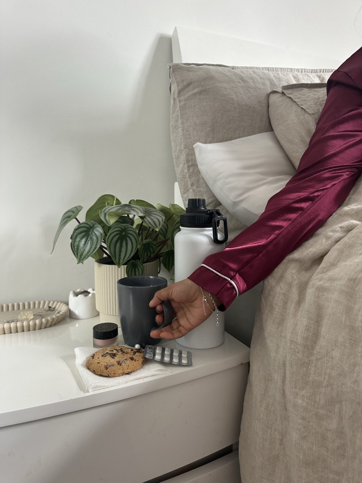 Here is everything you need to know about migraines