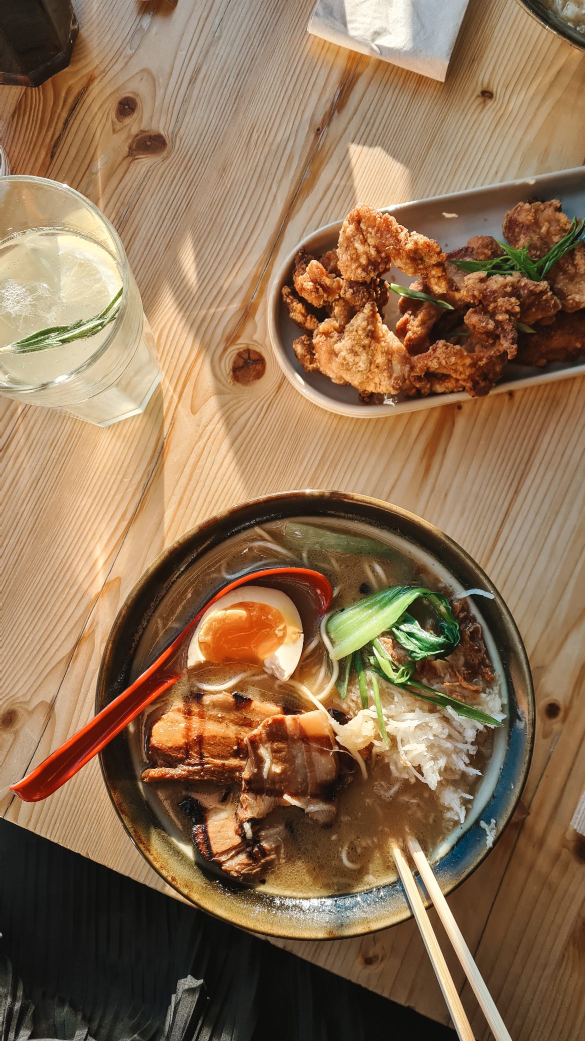 Food etiquette and traditions from across the world