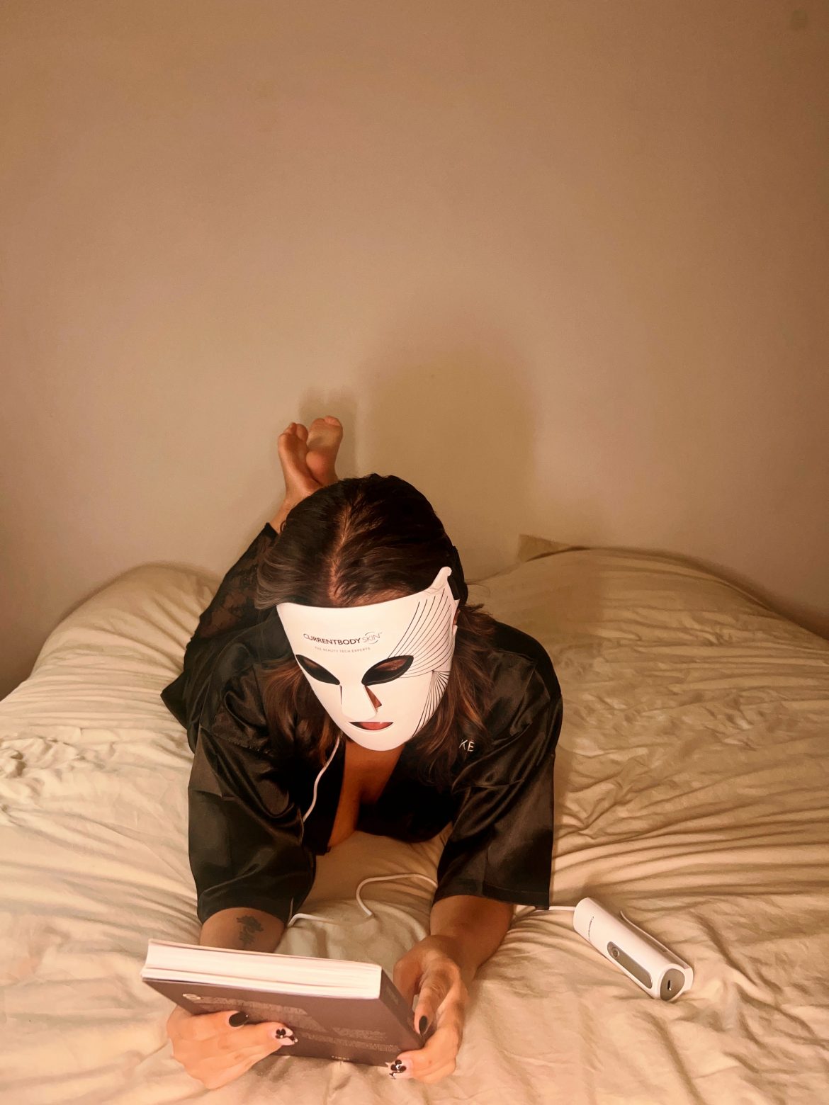 The rise of micro-facials. what is it and who is it for?