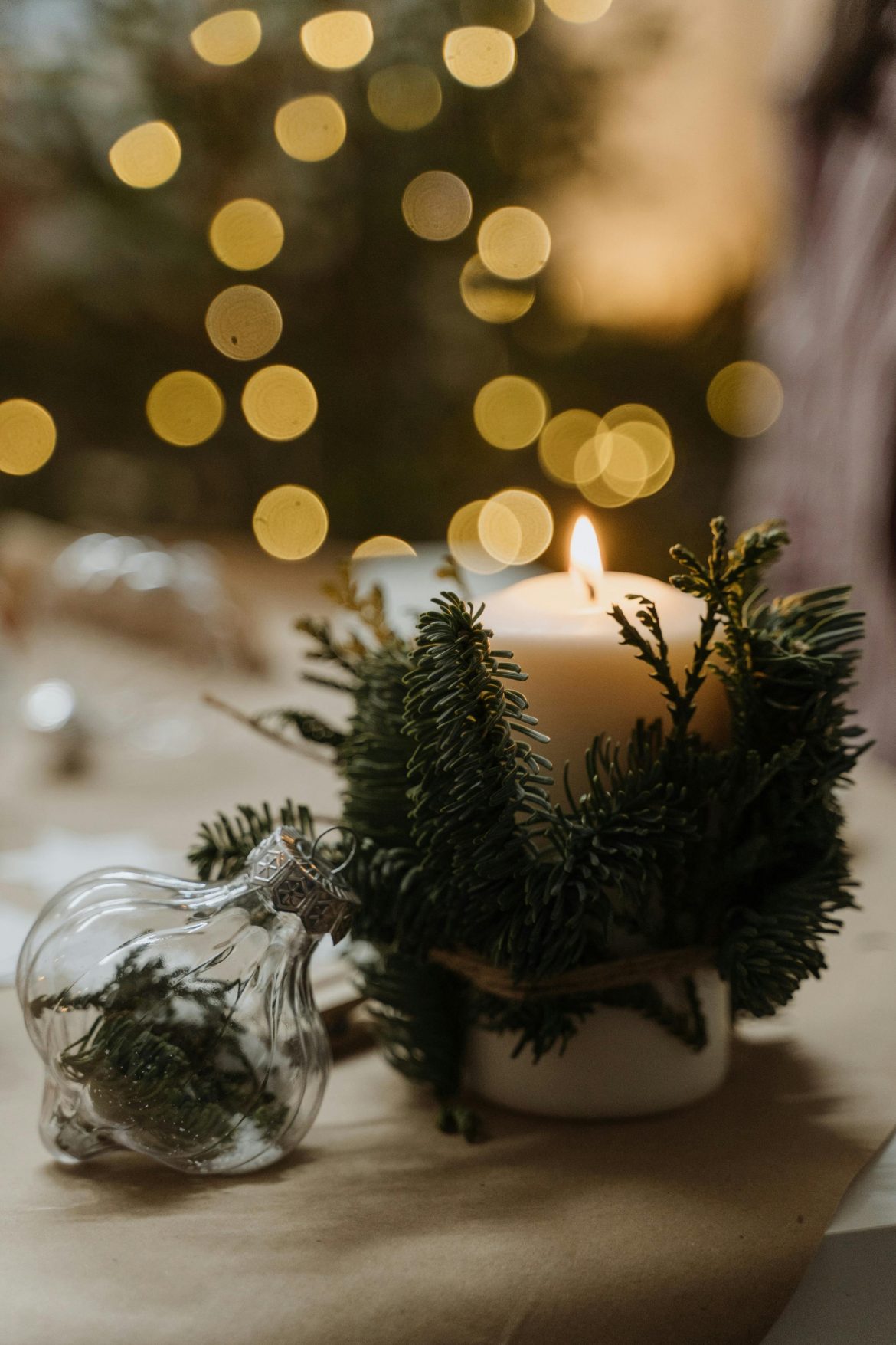 2025 Christmas tablescaping trends to try this year